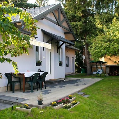 Avar Vendégház Mátrafüred Exterior foto