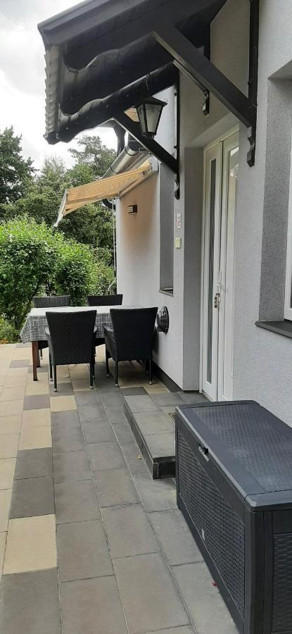 Avar Vendégház Mátrafüred Exterior foto