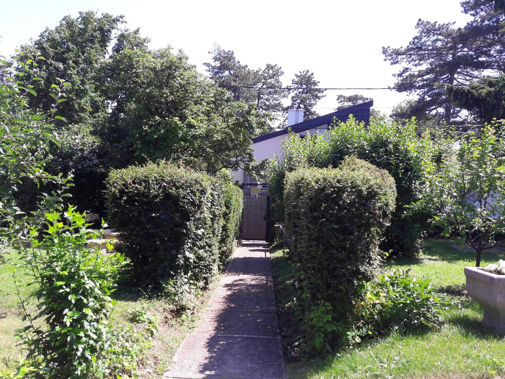Avar Vendégház Mátrafüred Exterior foto