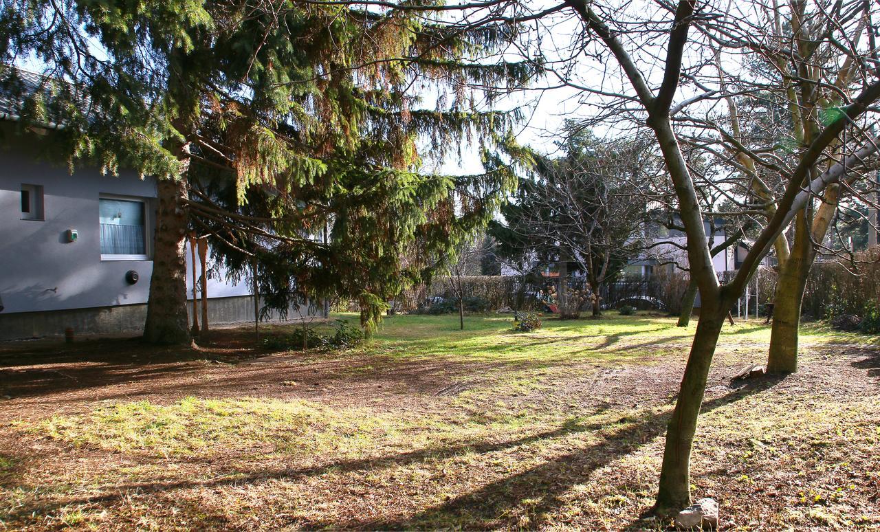 Avar Vendégház Mátrafüred Exterior foto