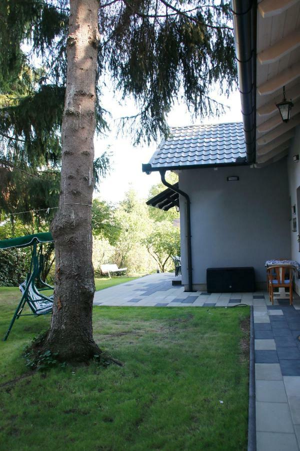 Avar Vendégház Mátrafüred Exterior foto
